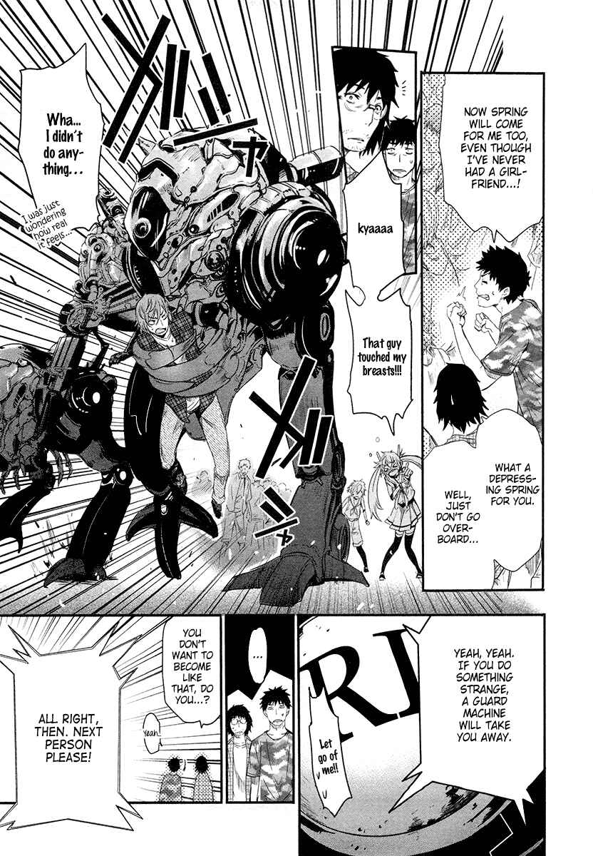 Page 5 Chapter 11 Robotics;Notes - Revival Legacy