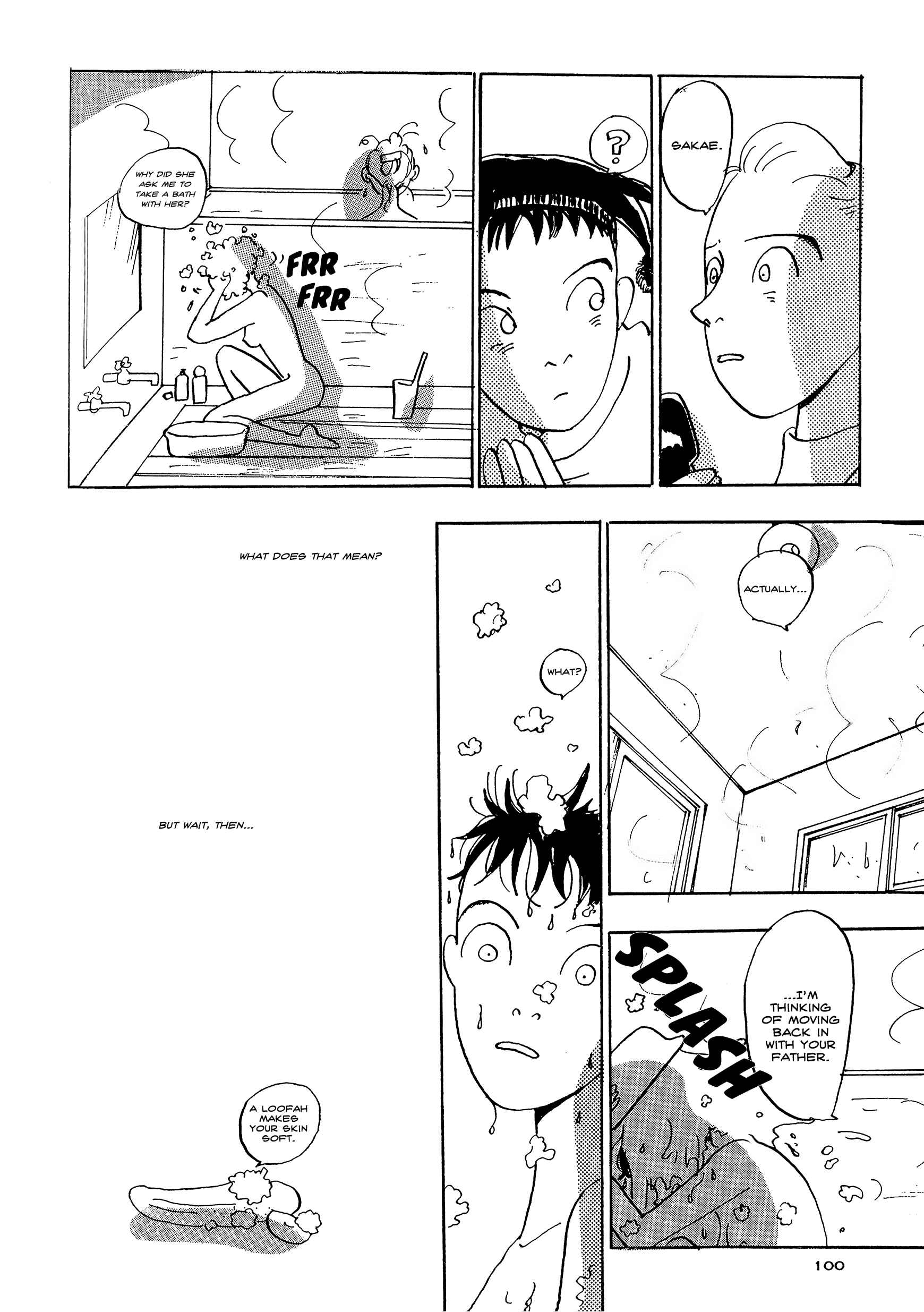 Page 14 Chapter 20 Tokyo Girls Bravo