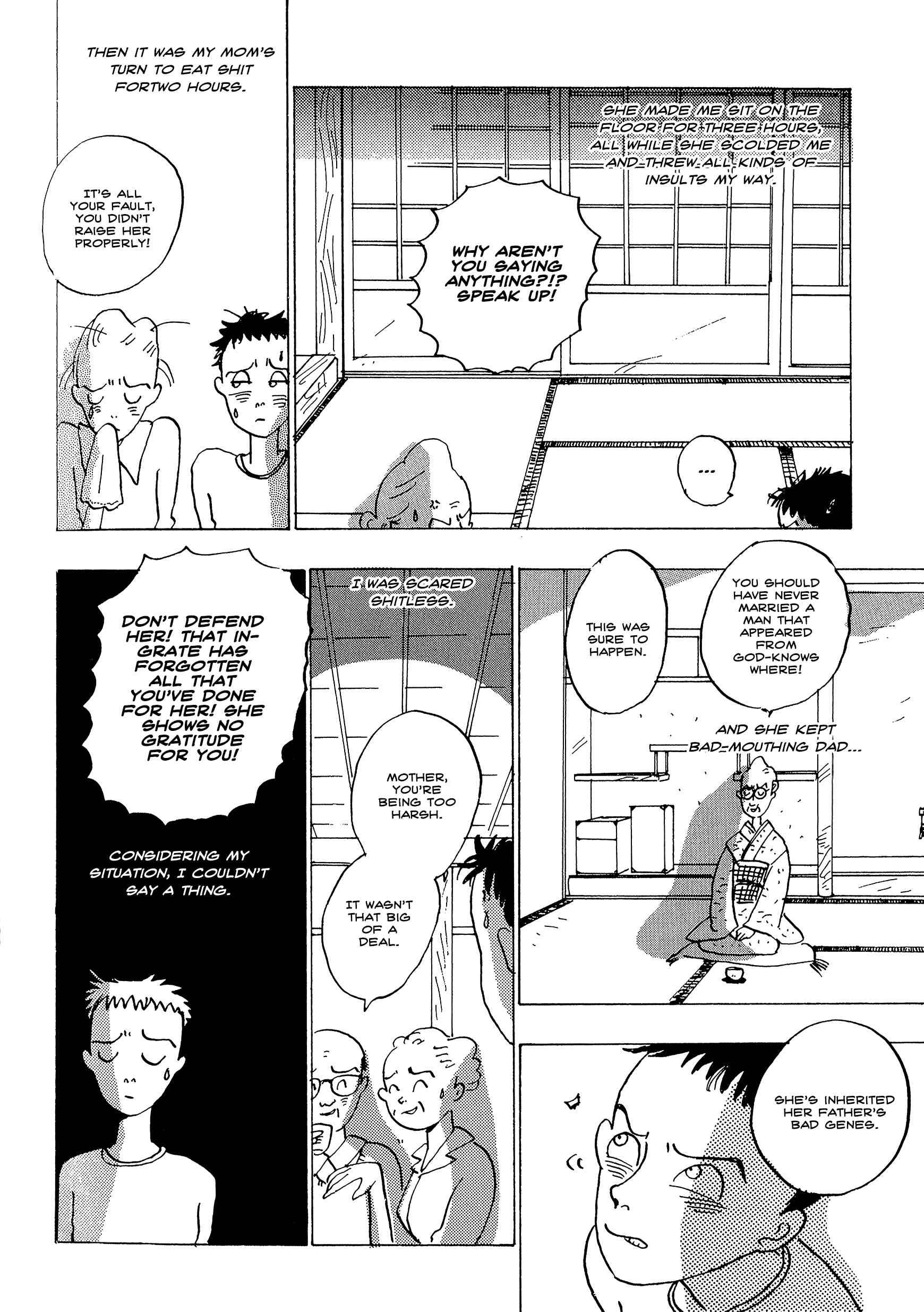Page 10 Chapter 10 Tokyo Girls Bravo