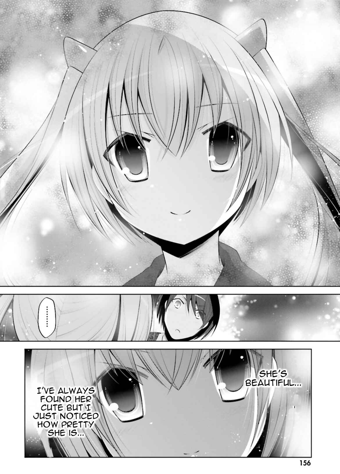 Page 10 Chapter 99 Hidan no Aria - G no Ketsuzoku