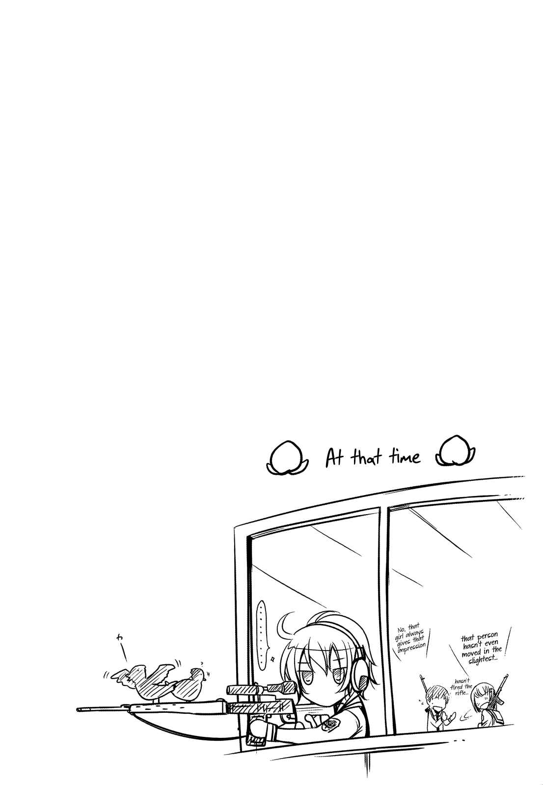Page 34 Chapter 26 Hidan no Aria - G no Ketsuzoku