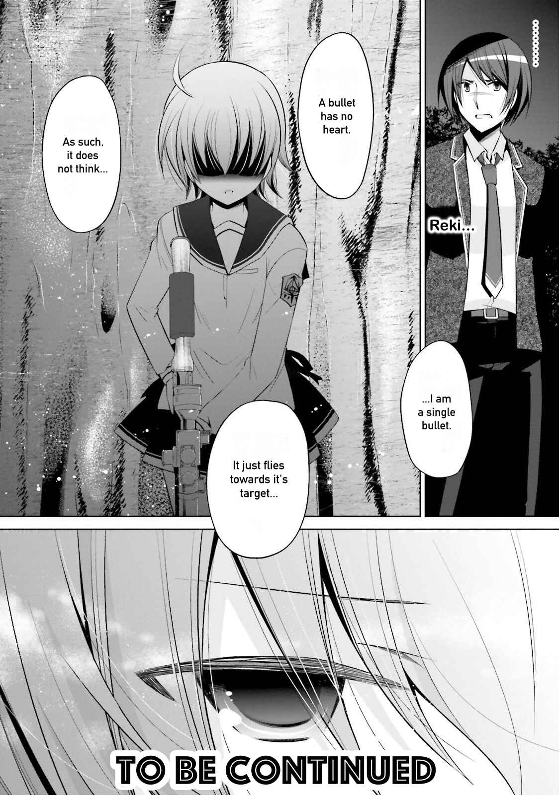 Page 26 Chapter 79 Hidan no Aria - G no Ketsuzoku