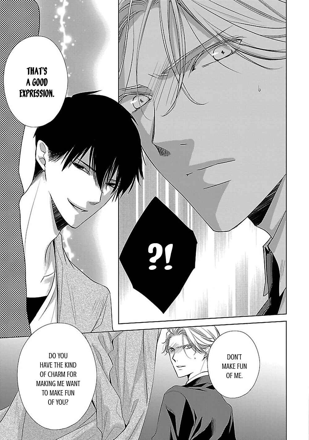 Page 41 Chapter 9 Uchi no Shitsuji ga Iu Koto ni wa