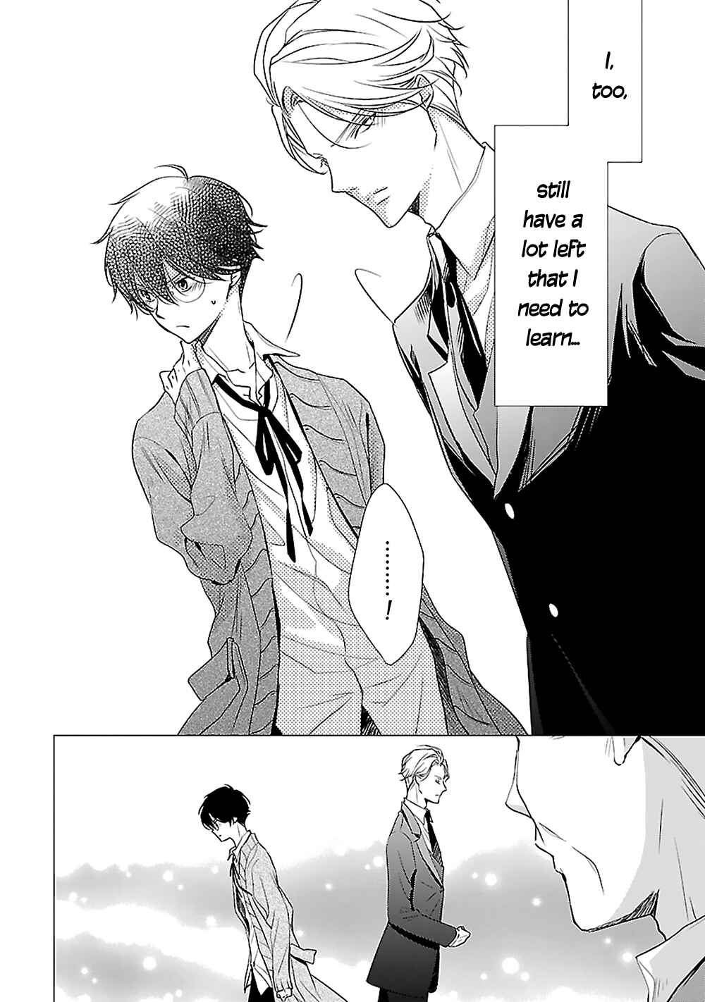 Page 48 Chapter 2 Uchi no Shitsuji ga Iu Koto ni wa