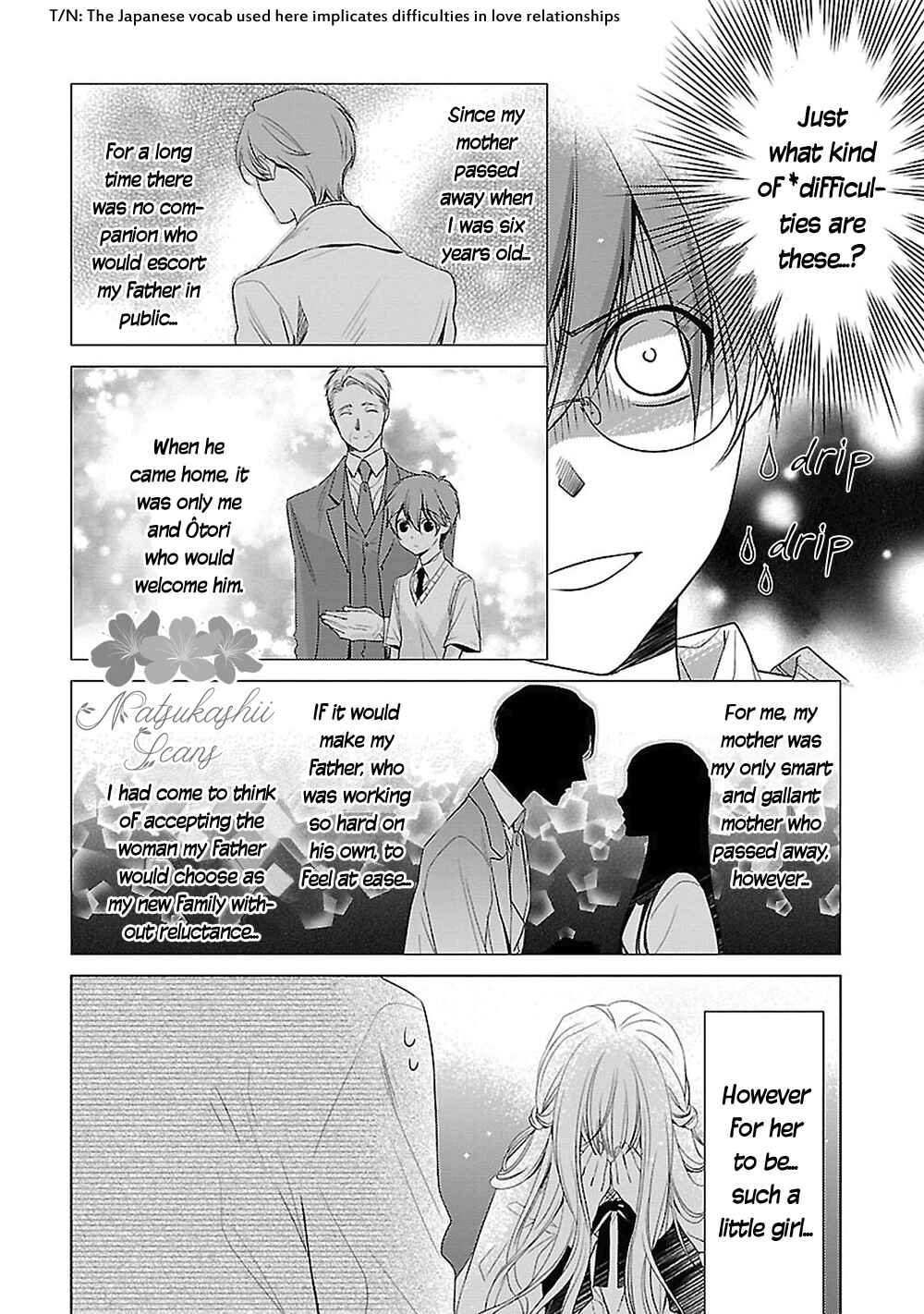 Page 20 Chapter 5 Uchi no Shitsuji ga Iu Koto ni wa