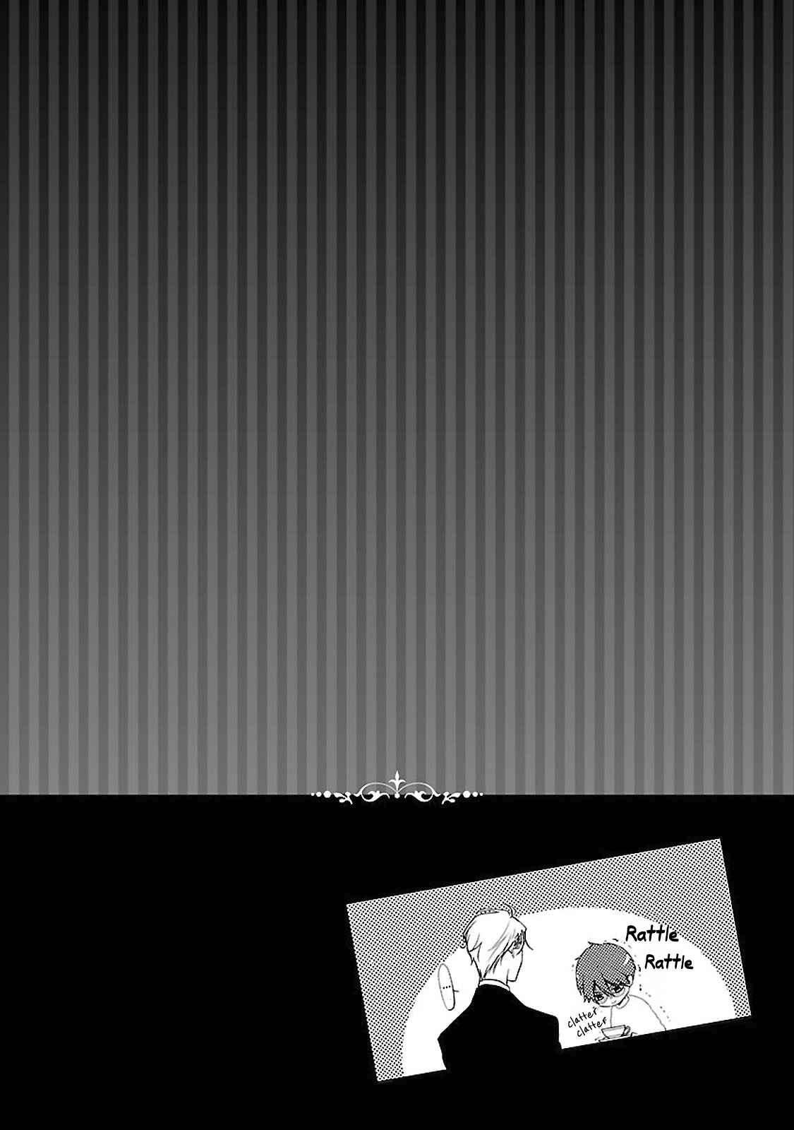 Page 43 Chapter 13 Uchi no Shitsuji ga Iu Koto ni wa