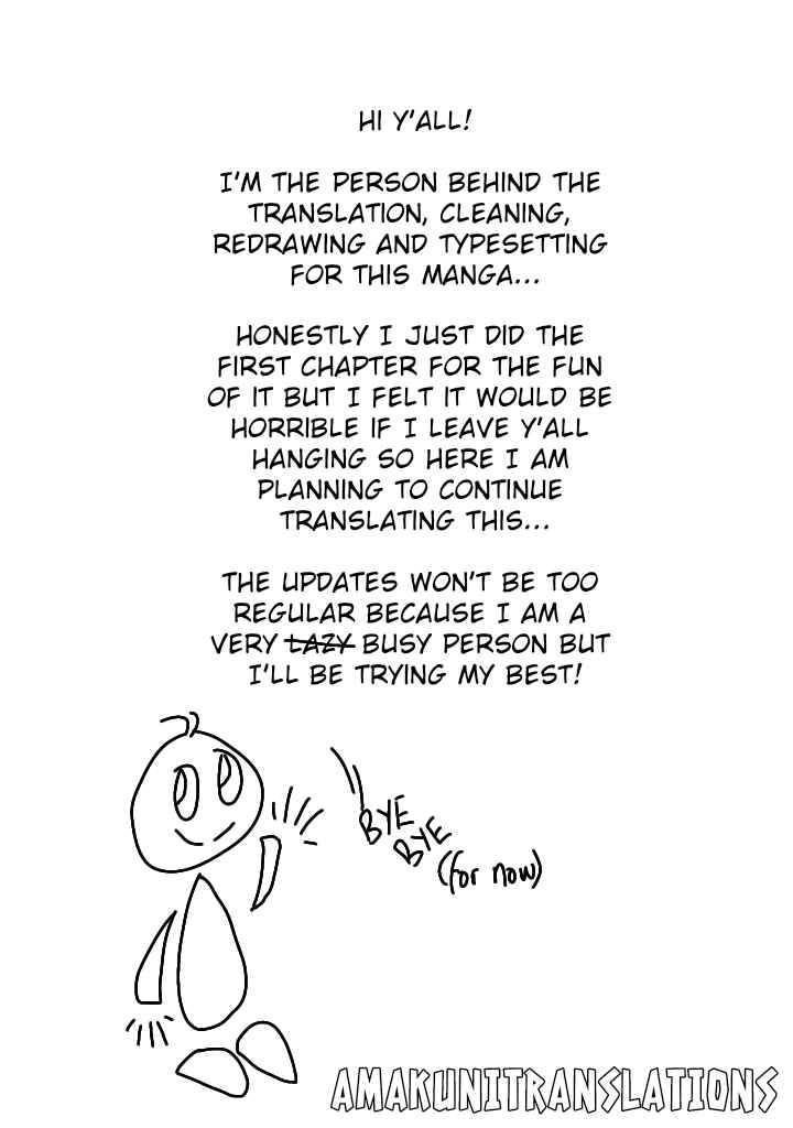 Page 29 Chapter 2 Juusan Nengo no Kimi