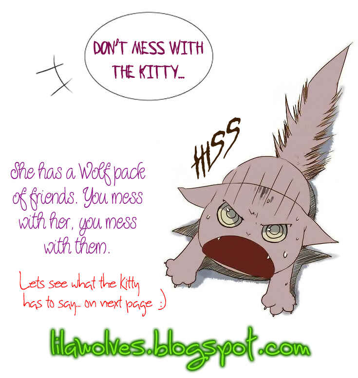 Page 32 Chapter 49 Faster Than a Kiss