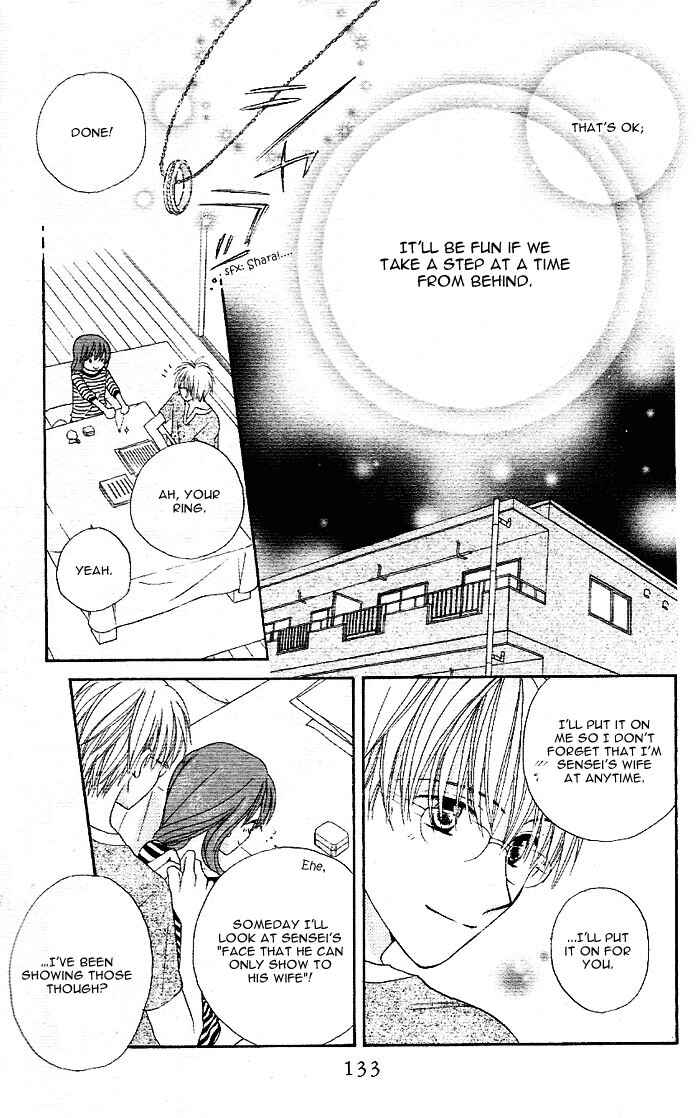 Page 28 Chapter 2 Faster Than a Kiss