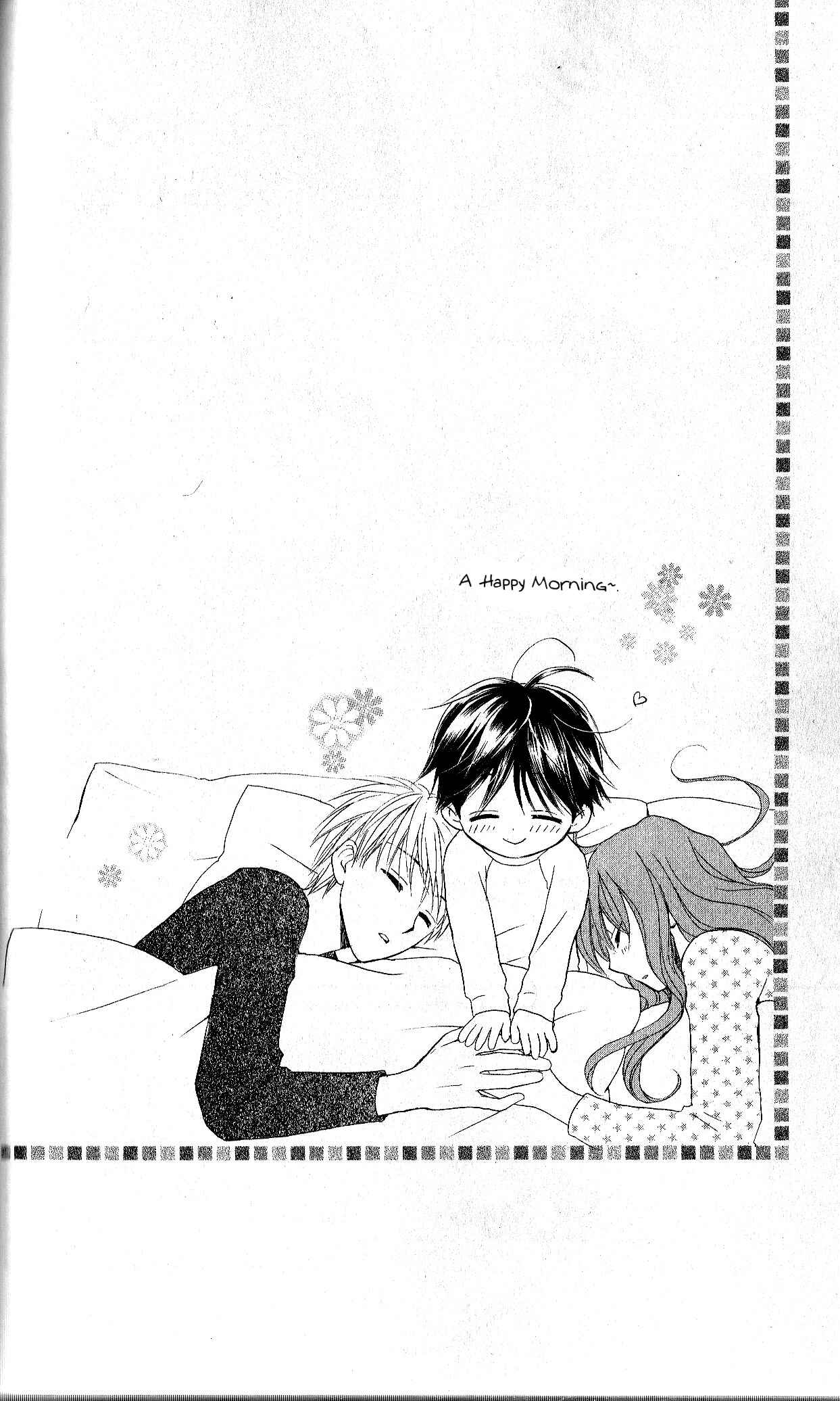 Page 42 Chapter 26 Faster Than a Kiss