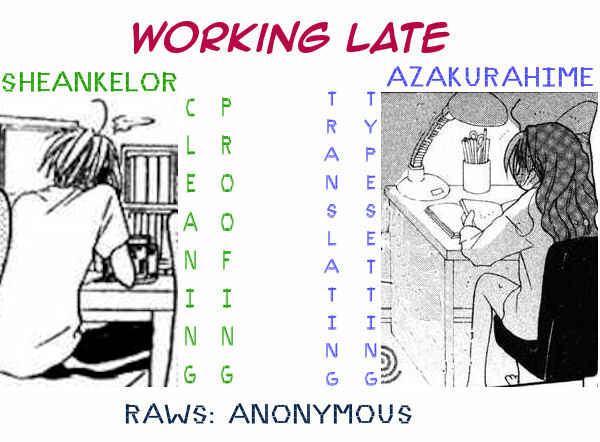 Page 28 Chapter 37 Faster Than a Kiss