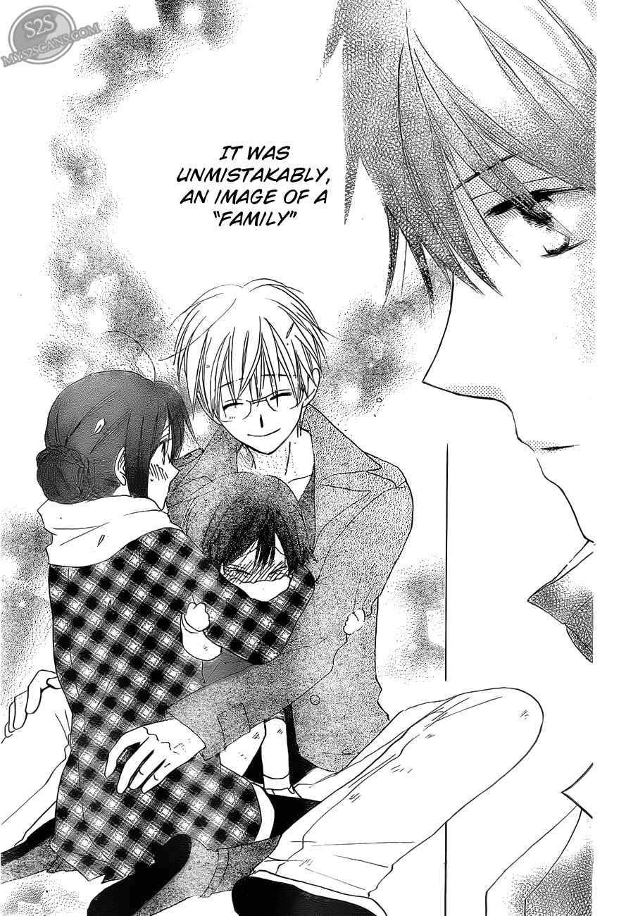 Page 23 Chapter 54 Faster Than a Kiss