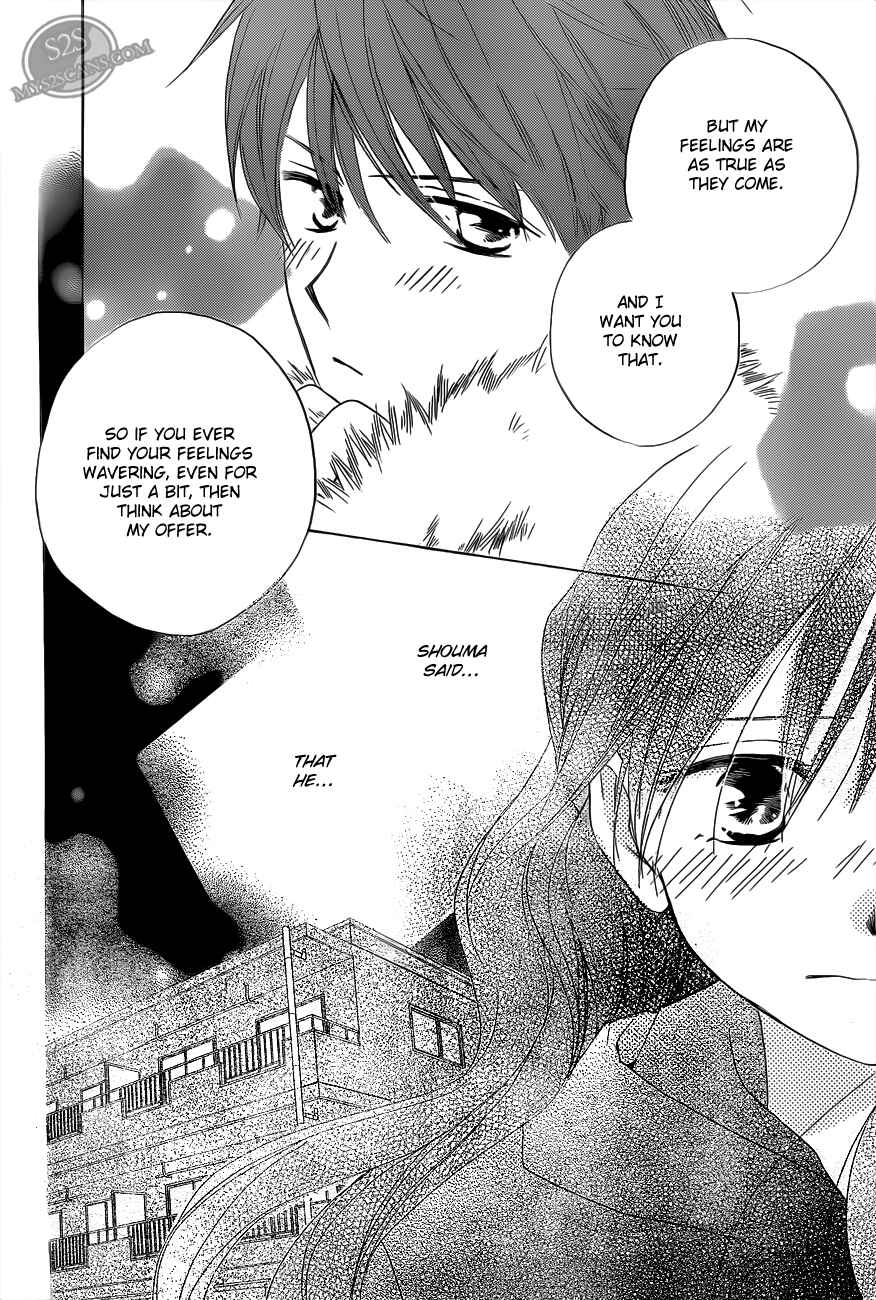 Page 5 Chapter 54 Faster Than a Kiss
