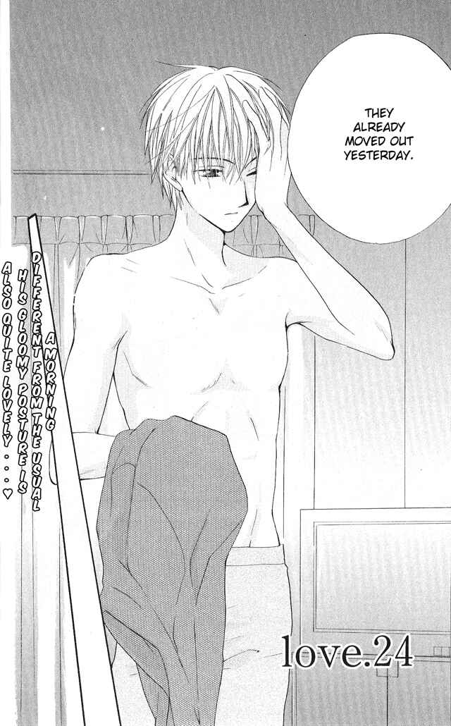 Page 2 Chapter 24 Faster Than a Kiss