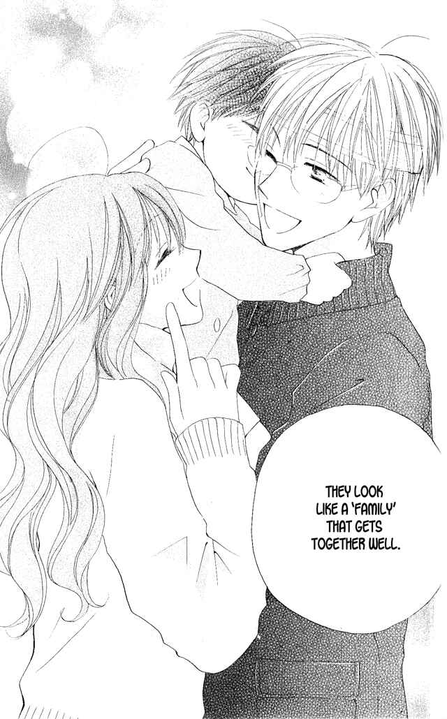 Page 29 Chapter 25 Faster Than a Kiss