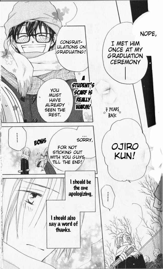 Page 15 Chapter 31 Faster Than a Kiss