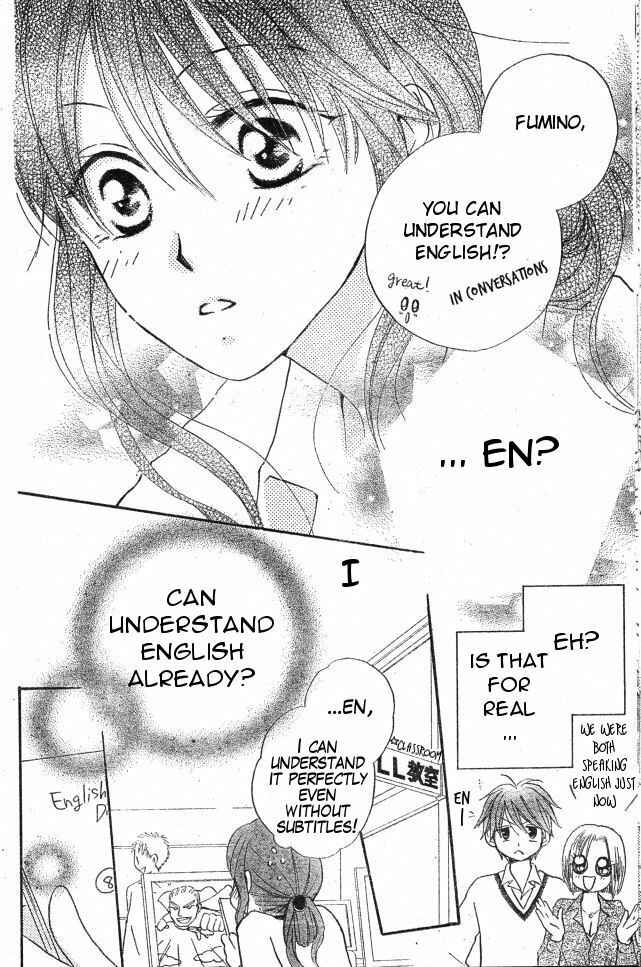 Page 16 Chapter 29 Faster Than a Kiss