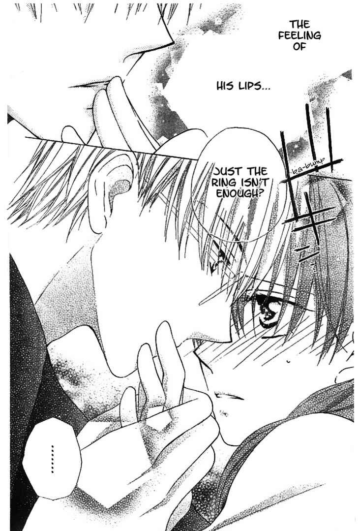 Page 28 Chapter 14 Faster Than a Kiss
