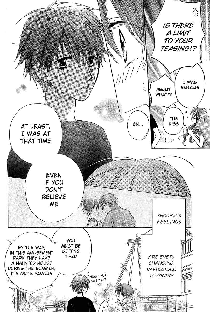 Page 17 Chapter 36 Faster Than a Kiss