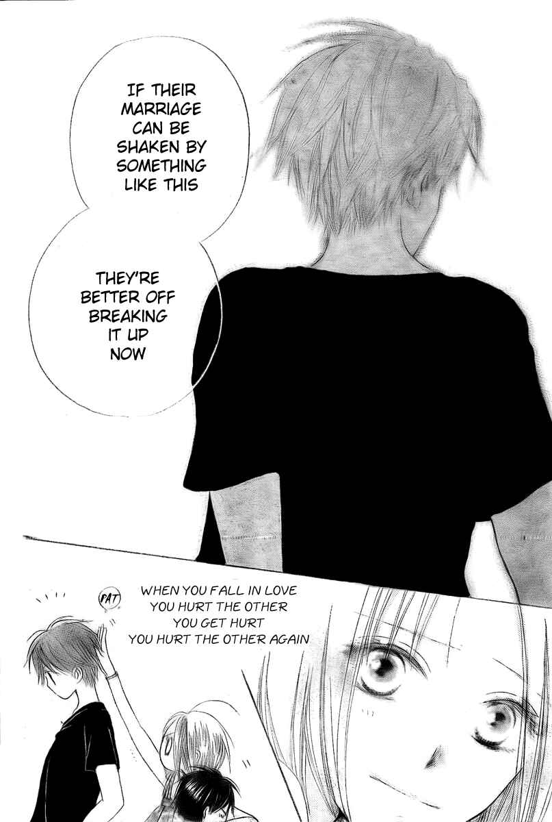 Page 30 Chapter 36 Faster Than a Kiss