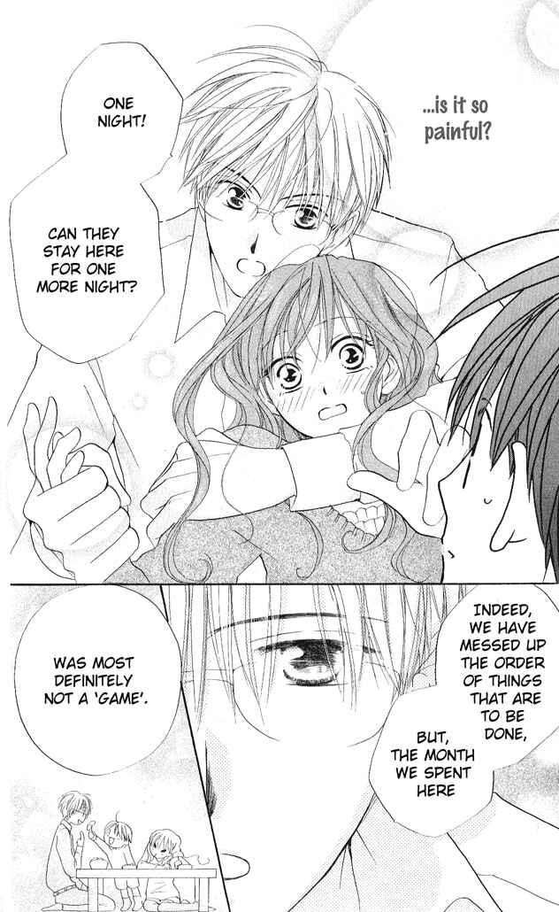 Page 29 Chapter 23 Faster Than a Kiss