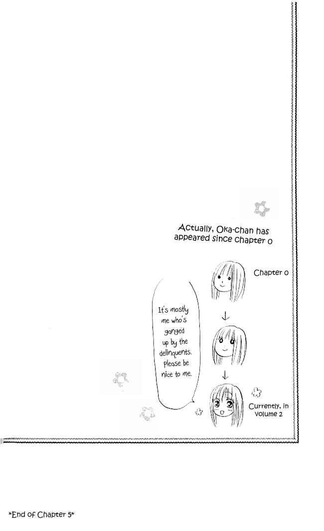 Page 49 Chapter 5 Faster Than a Kiss