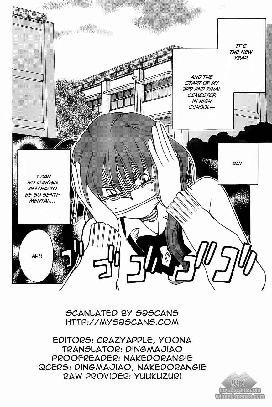 Page 2 Chapter 52 Faster Than a Kiss