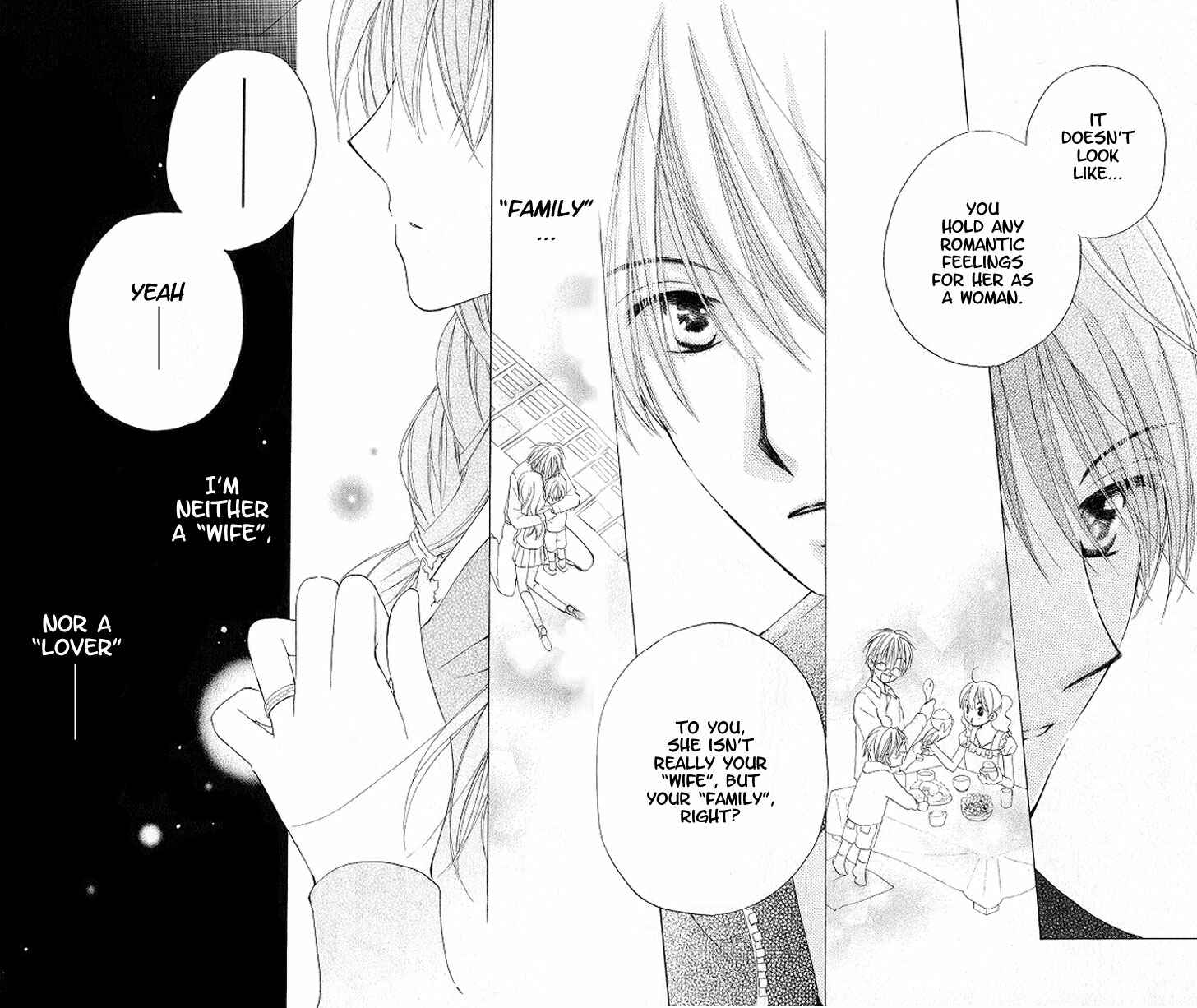 Page 22 Chapter 12 Faster Than a Kiss