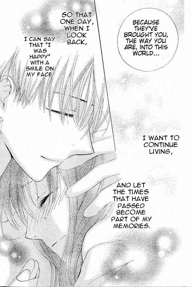 Page 23 Chapter 34 Faster Than a Kiss
