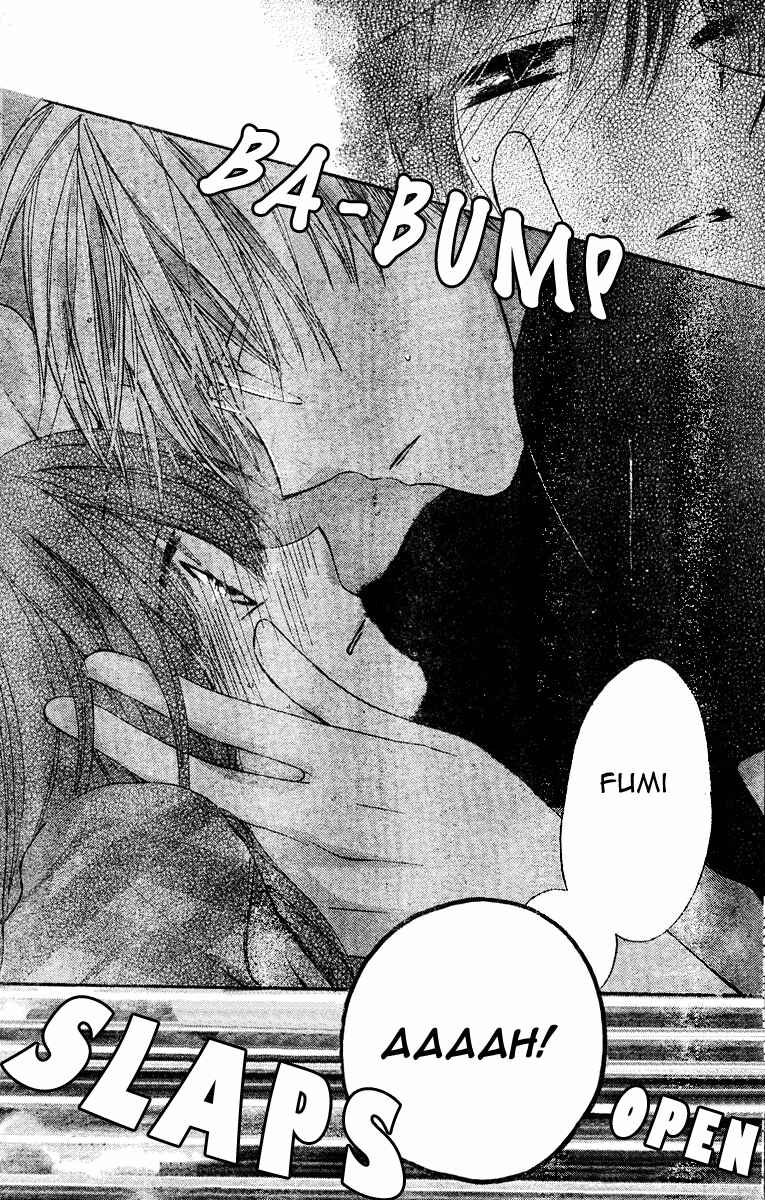 Page 28 Chapter 0 Faster Than a Kiss