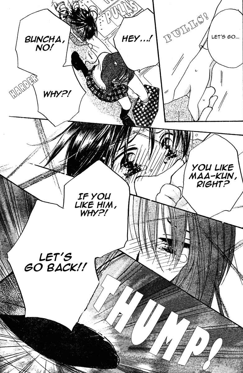 Page 40 Chapter 0 Faster Than a Kiss