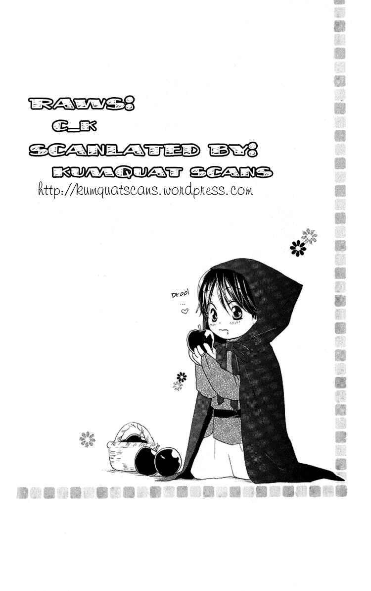 Page 30 Chapter 9 Faster Than a Kiss