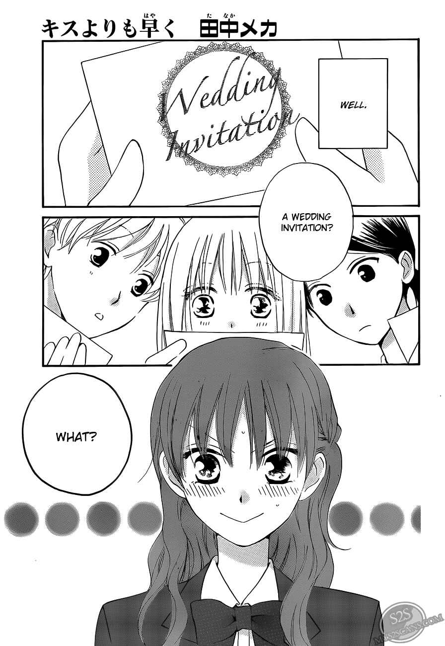 Page 2 Chapter 56 Faster Than a Kiss