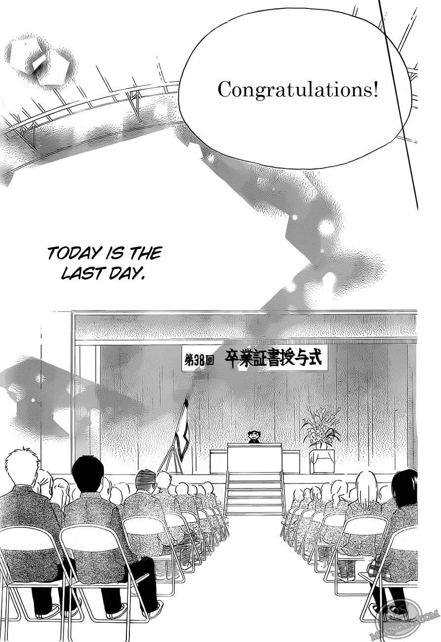 Page 8 Chapter 56 Faster Than a Kiss