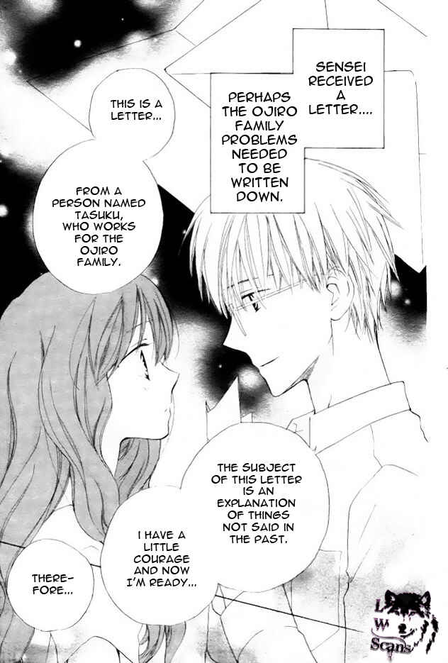 Page 4 Chapter 42 Faster Than a Kiss