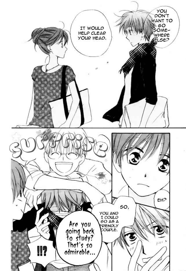 Page 9 Chapter 42 Faster Than a Kiss