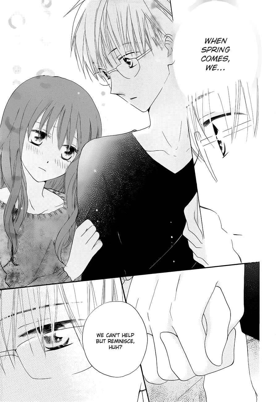 Page 12 Chapter 57 Faster Than a Kiss