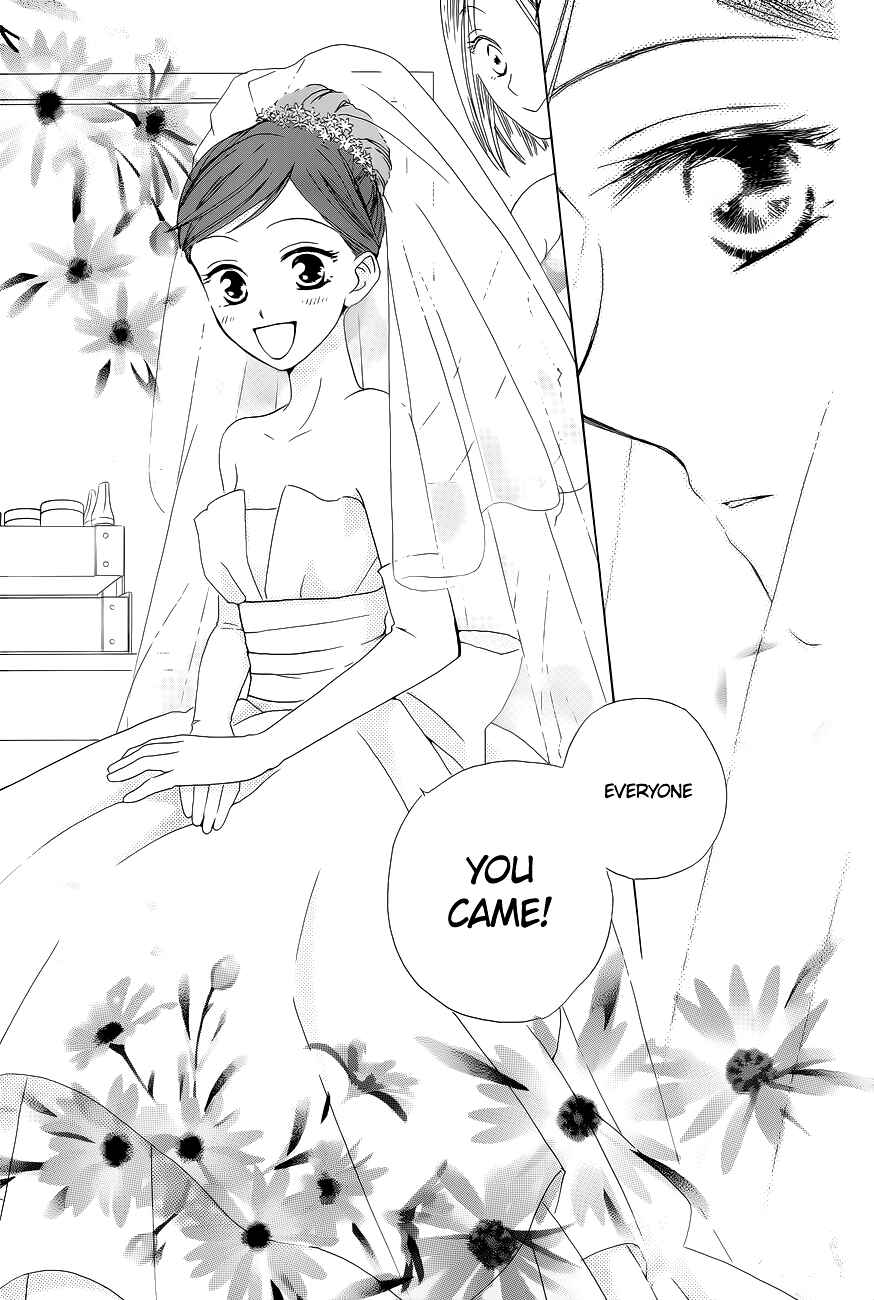 Page 24 Chapter 57 Faster Than a Kiss