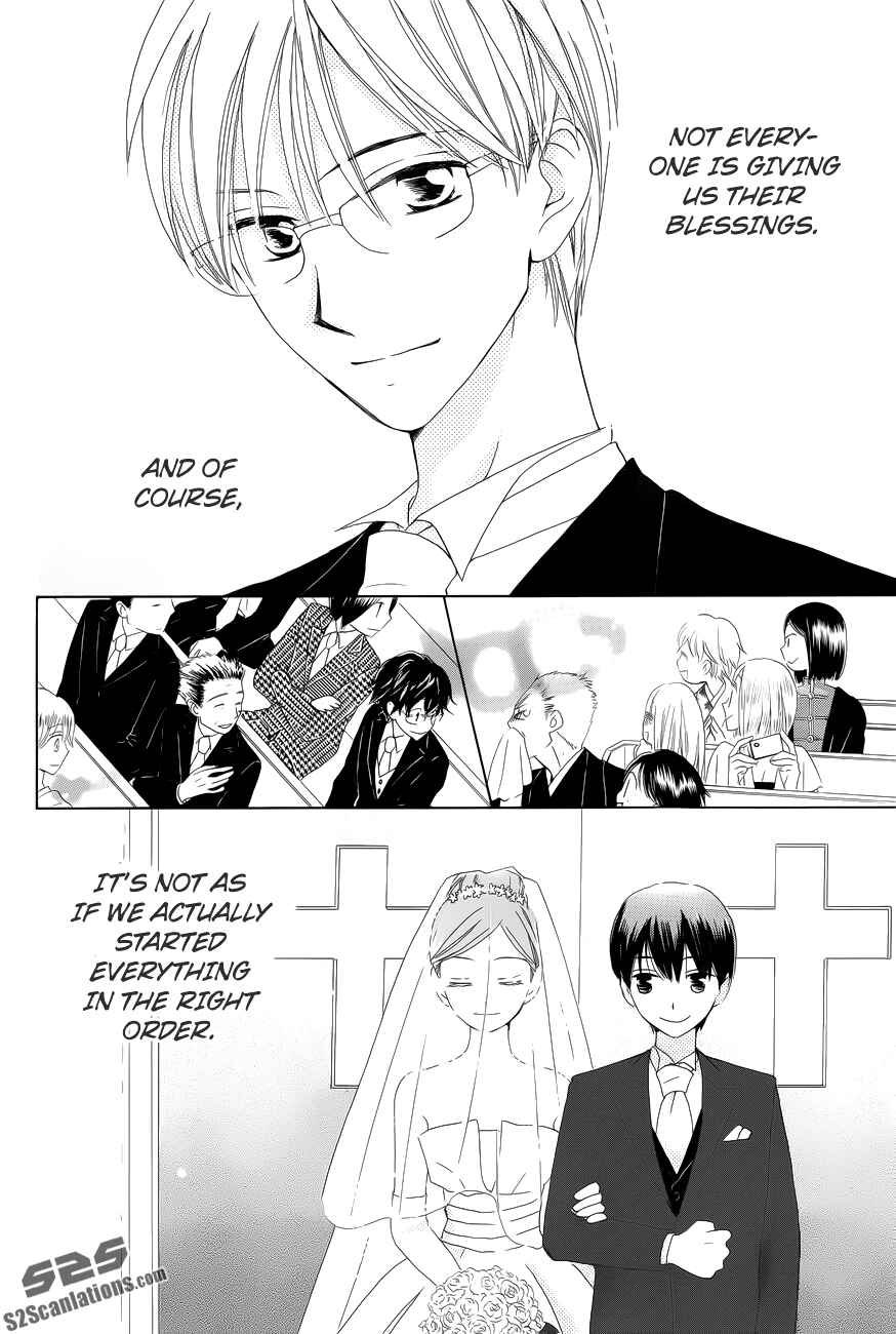 Page 30 Chapter 57 Faster Than a Kiss