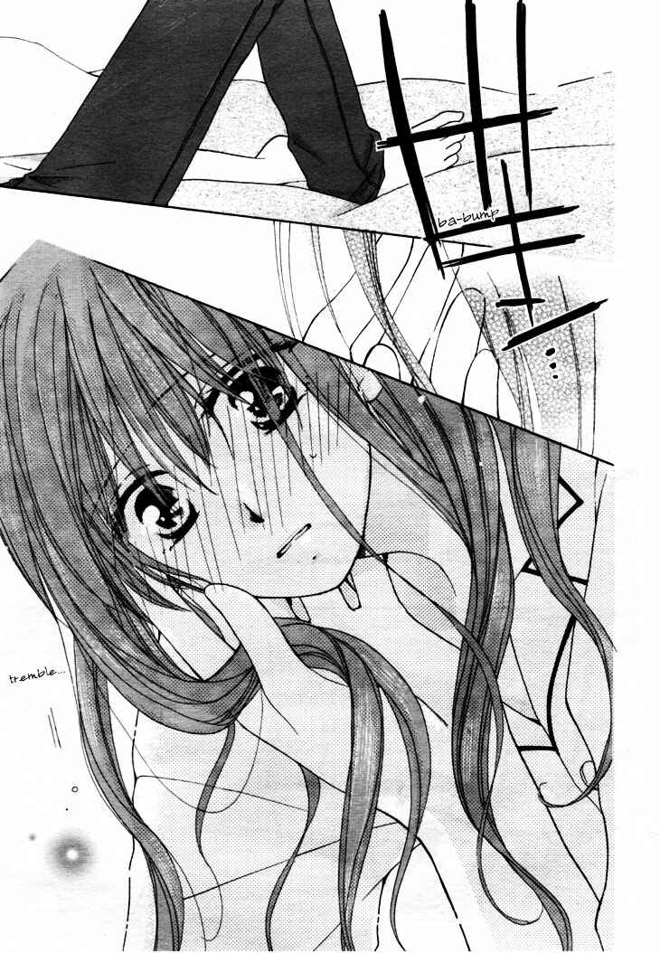 Page 15 Chapter 13 Faster Than a Kiss