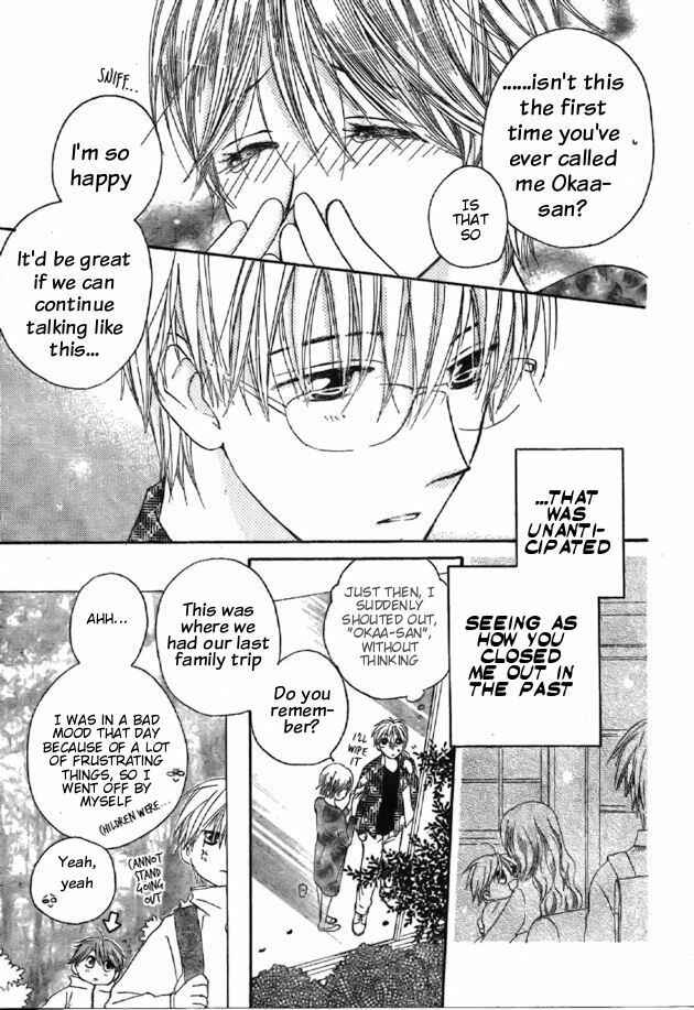 Page 15 Chapter 40 Faster Than a Kiss