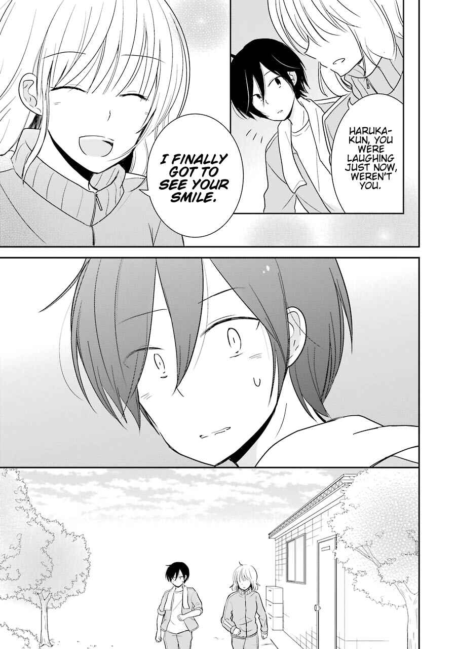 Page 29 Chapter 7 Seishun Re:Try