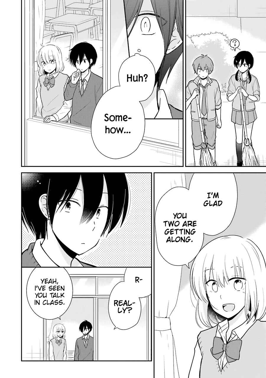 Page 2 Chapter 10 Seishun Re:Try