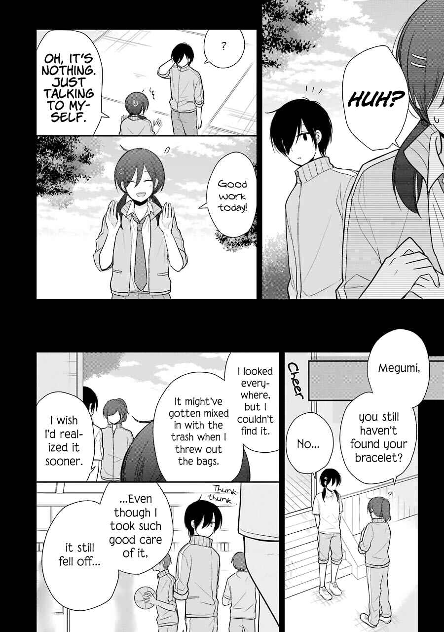 Page 6 Chapter 10 Seishun Re:Try