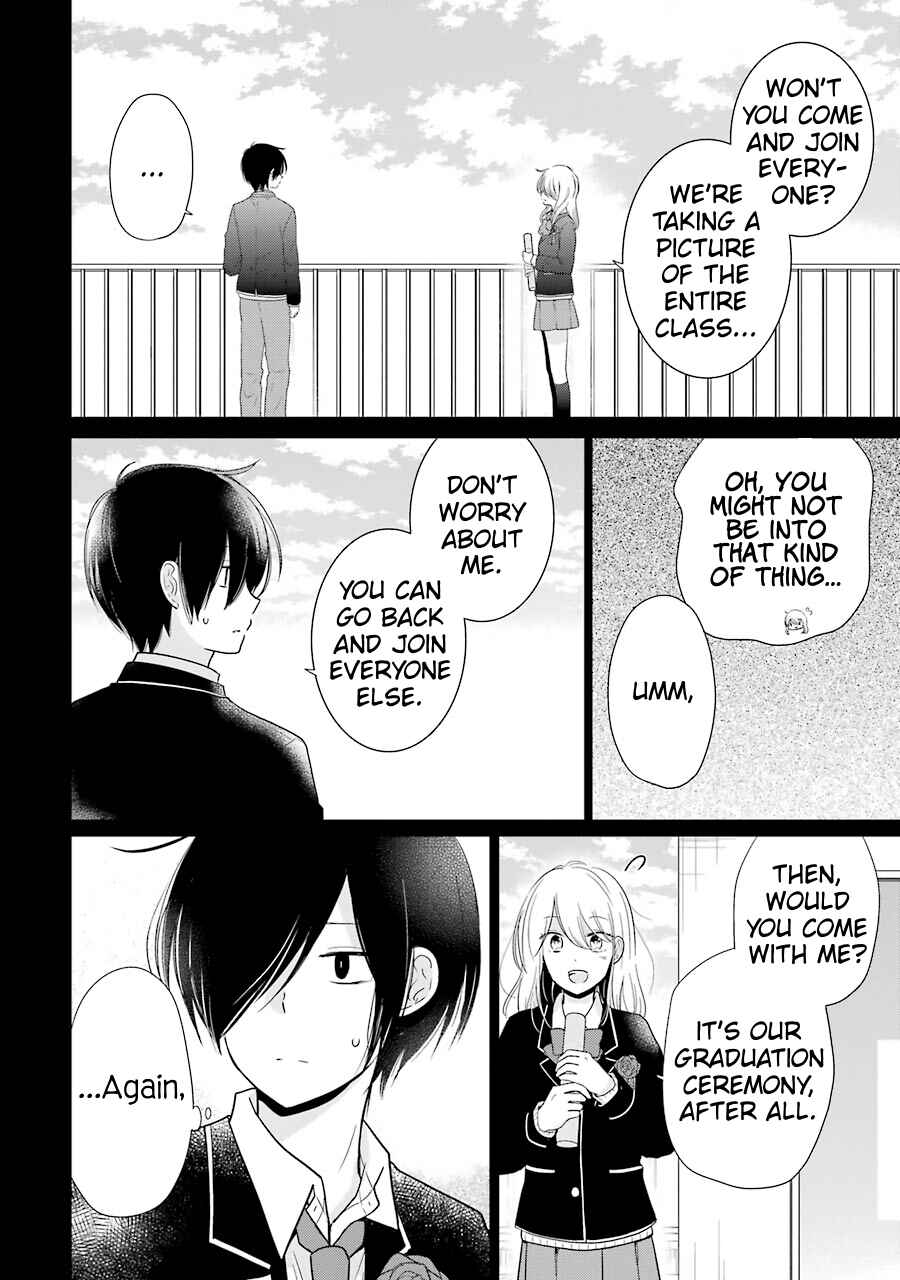 Page 2 Chapter 12 Seishun Re:Try