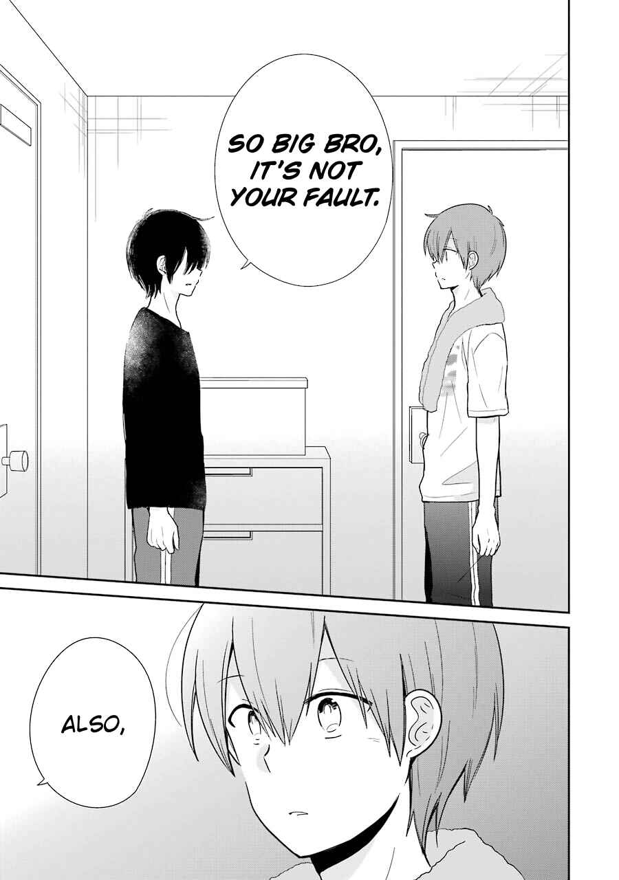 Page 9 Chapter 11 Seishun Re:Try