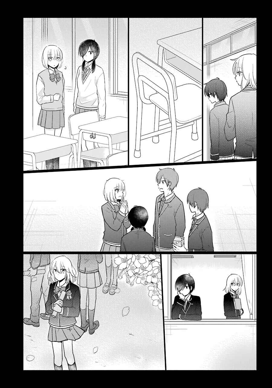 Page 34 Chapter 13 Seishun Re:Try