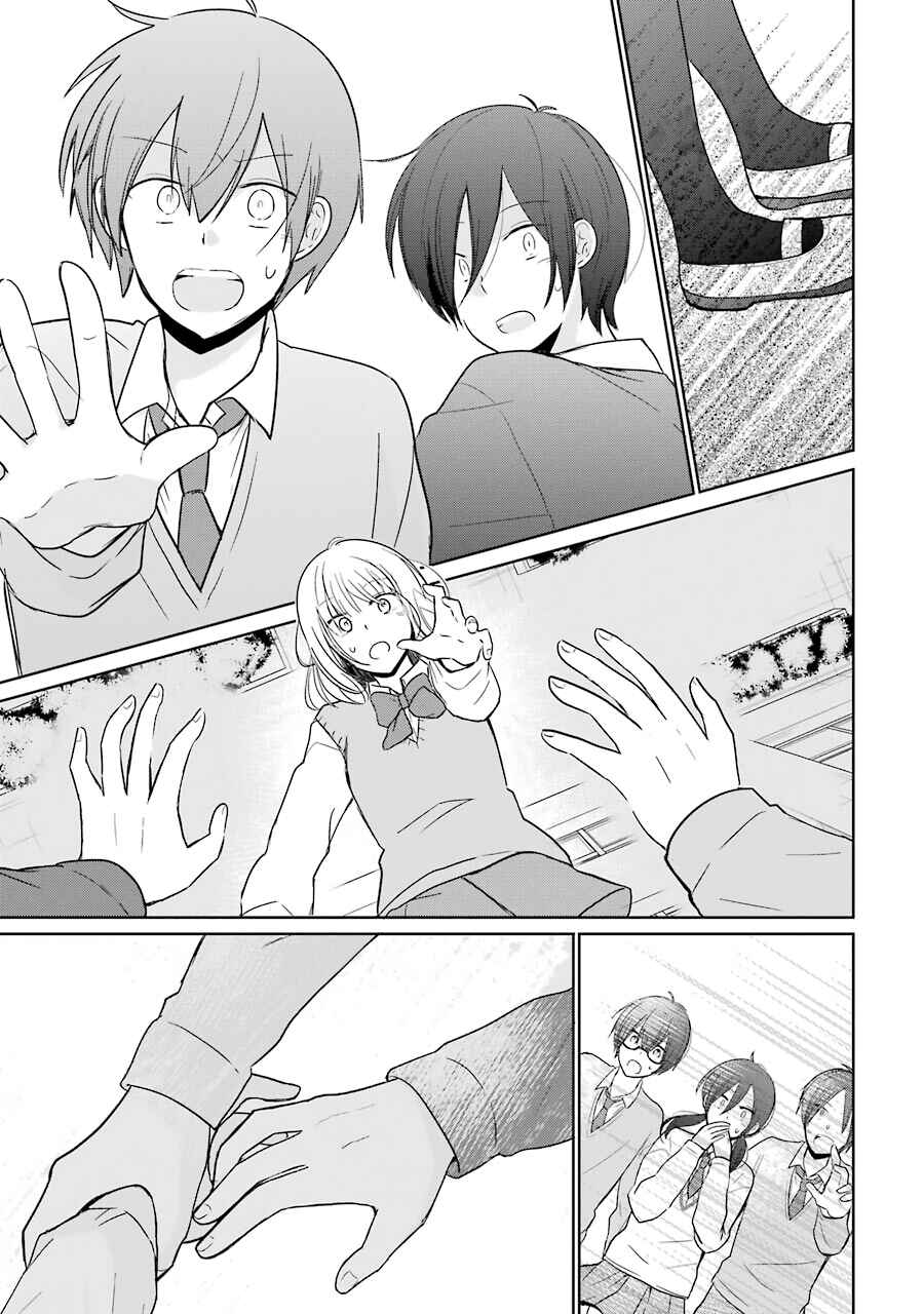Page 37 Chapter 13 Seishun Re:Try