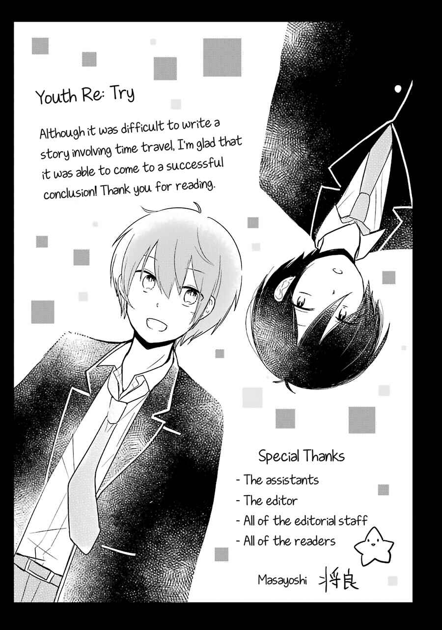 Page 49 Chapter 13 Seishun Re:Try