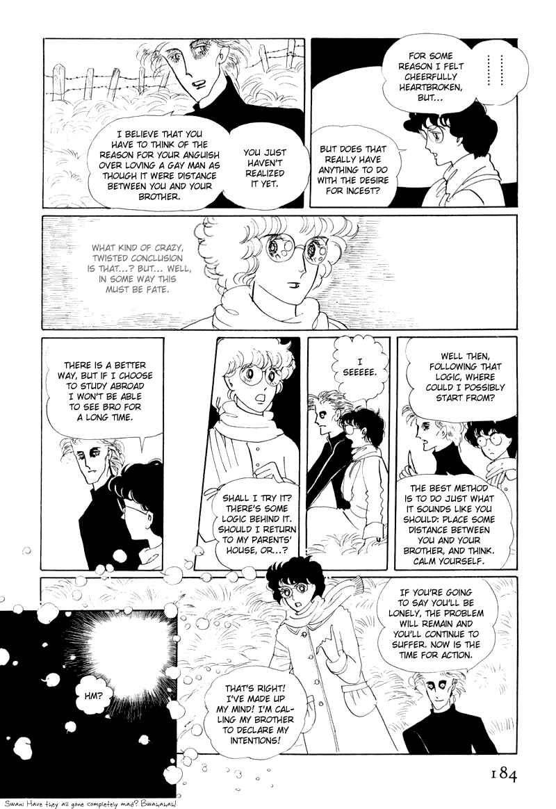 Page 19 Chapter 5 Banana Bread Pudding
